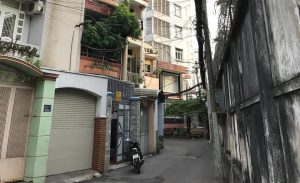 Hướng dẫn chuyển nhà ngõ nhỏ tiết kiệm chi phí
