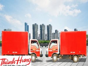 Chuyển nhà trọn gói Quận Bắc Từ Liêm